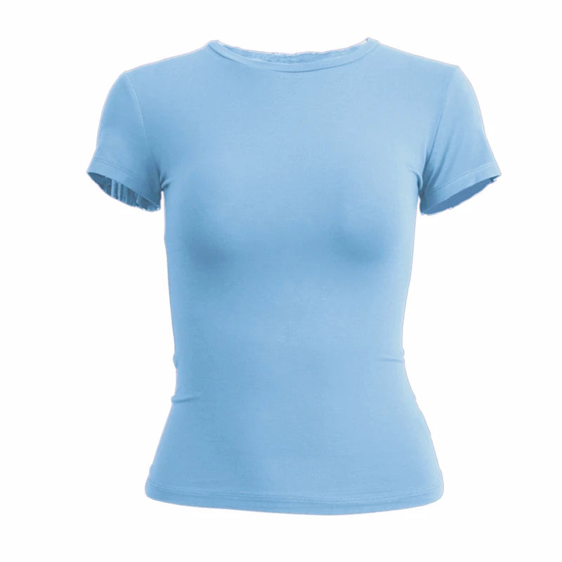 Verve Y2K – The Slim Fit Tee