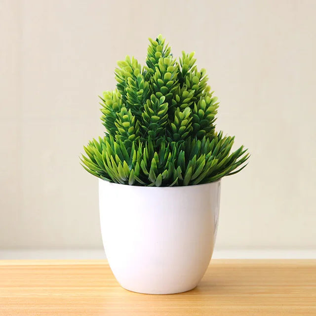 NatureNest Decorative Bonsai