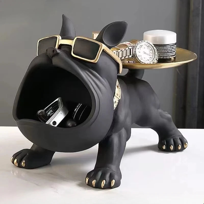 Bulldog Luxe Organizer