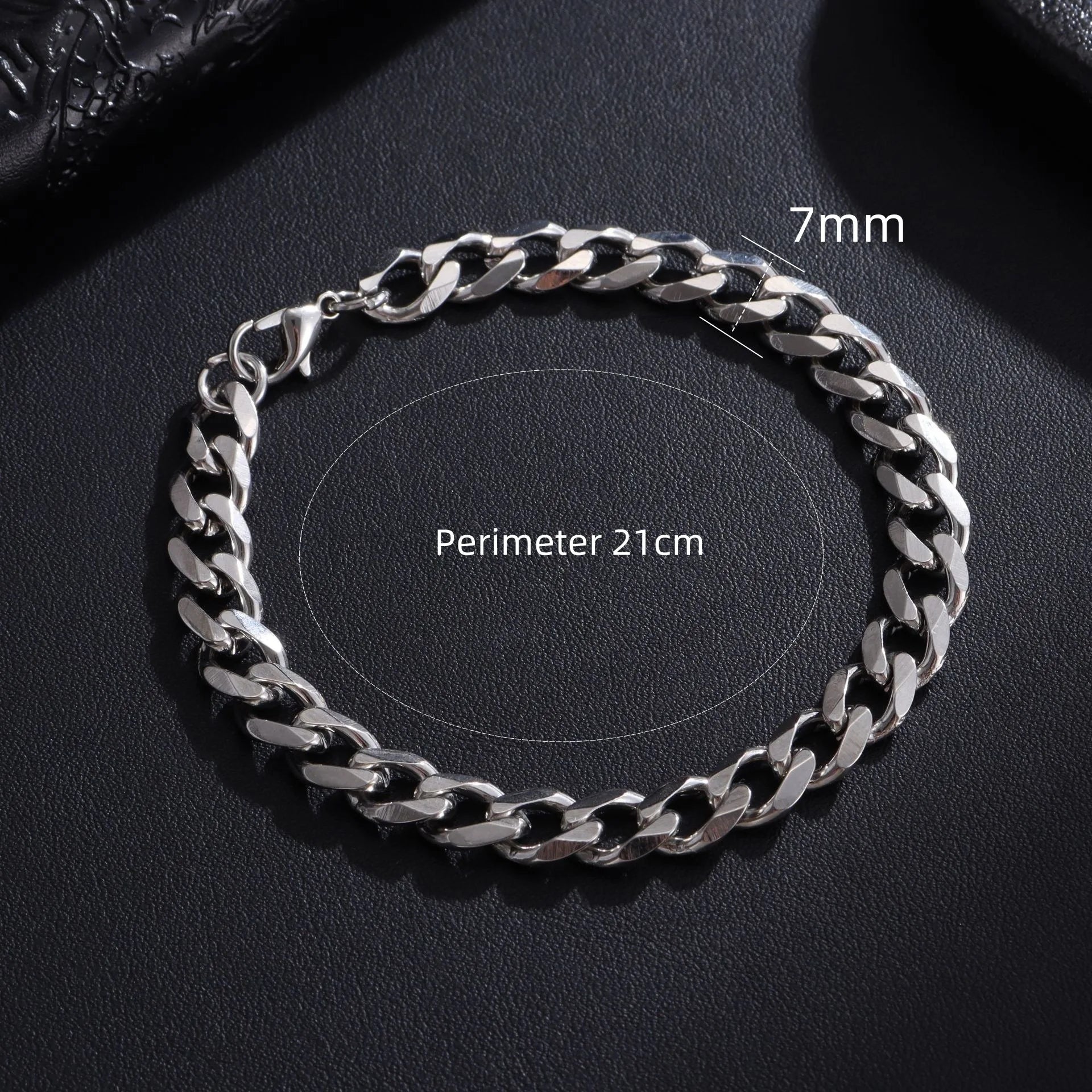 CubanCore Bracelet