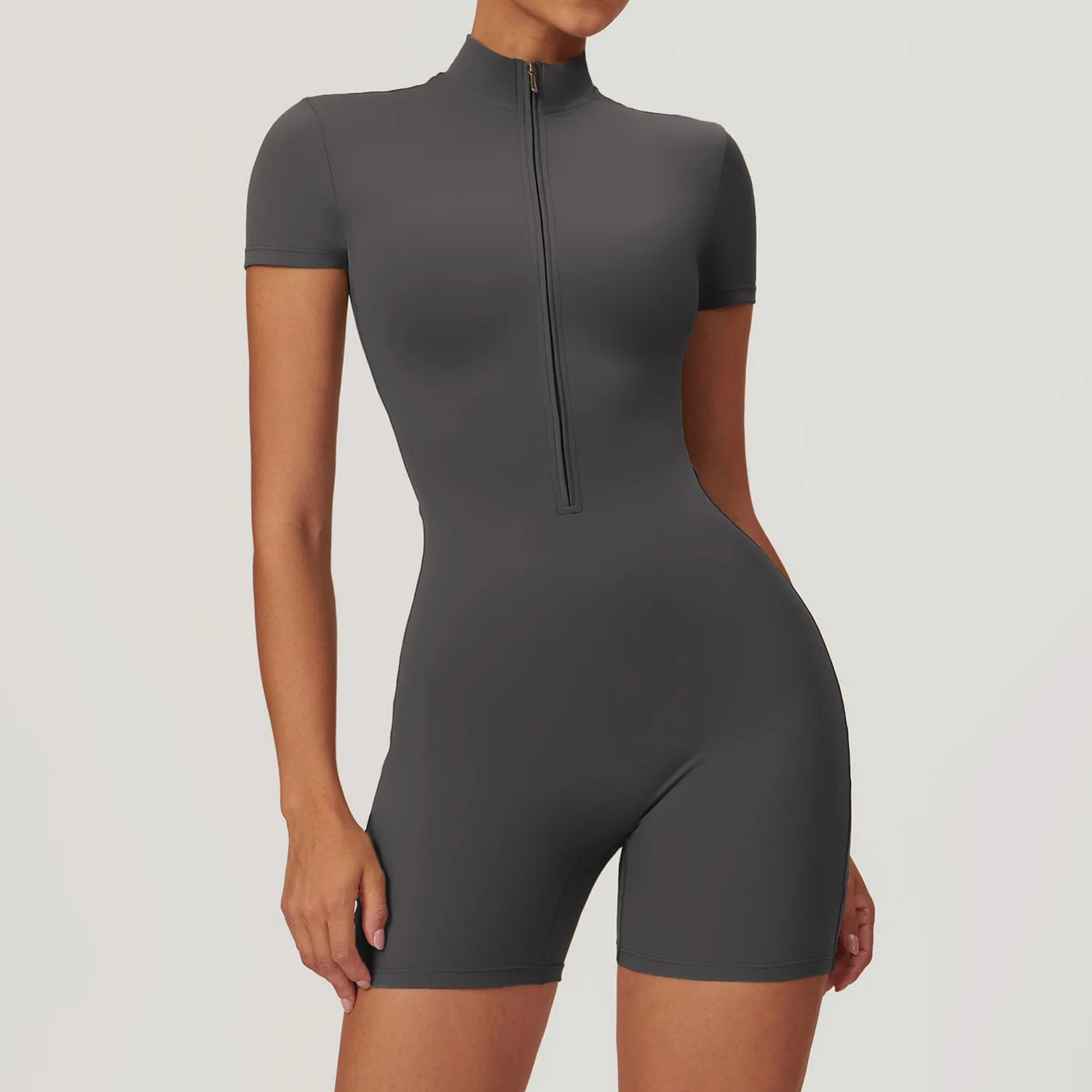 Elevate Bodysuit – The Stylish Fitness & Running Wear