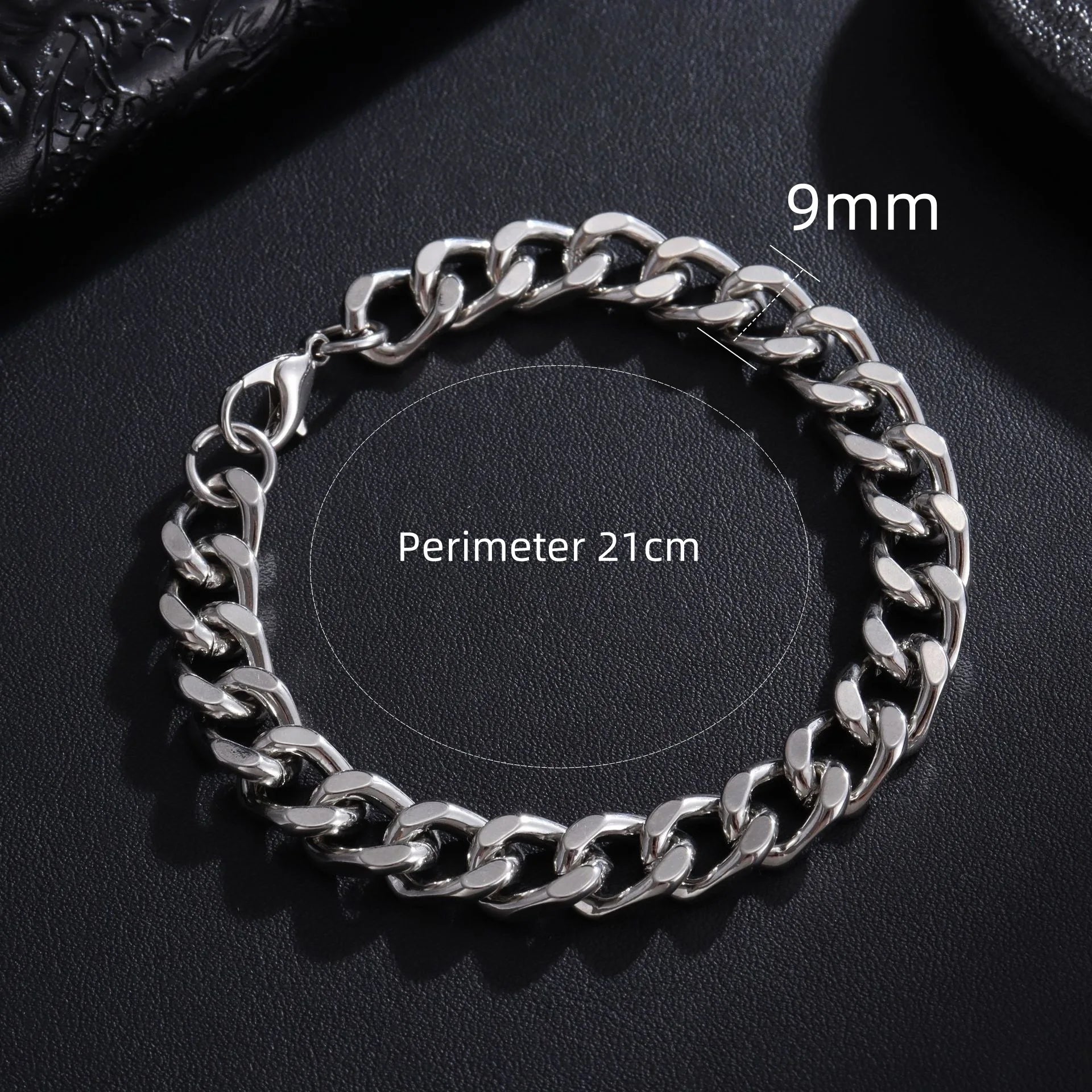 CubanCore Bracelet