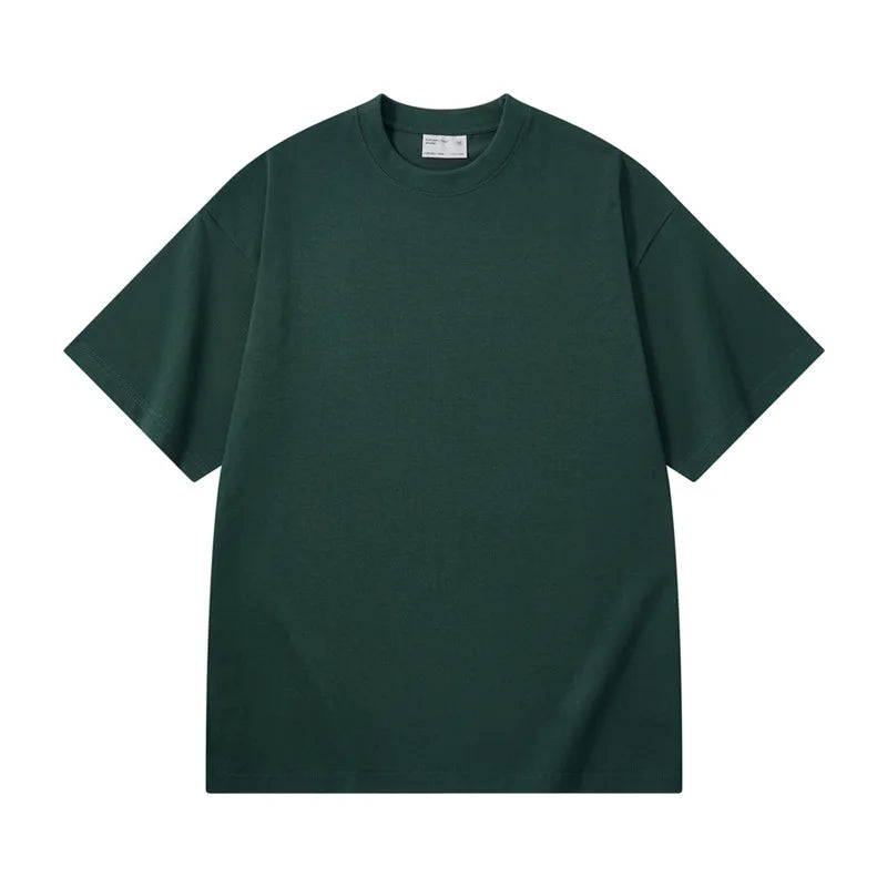 Retro Threads – The Classic Old Fashion Style T-shirt