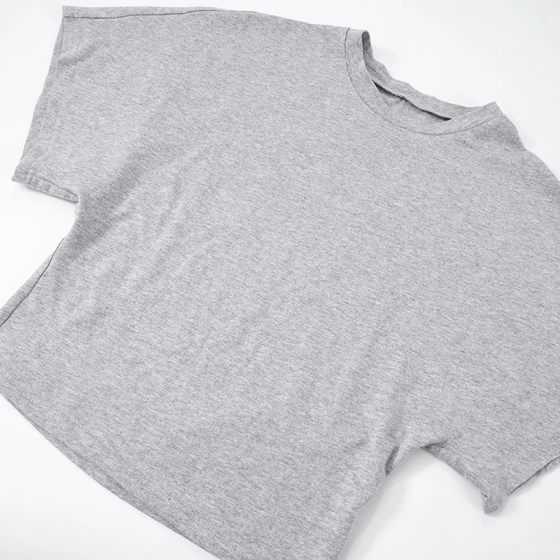 The Curve Tee – The Waist Slimming T-Shirt