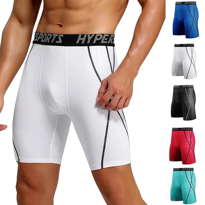 Apex Tights – The Compression Gym Shorts