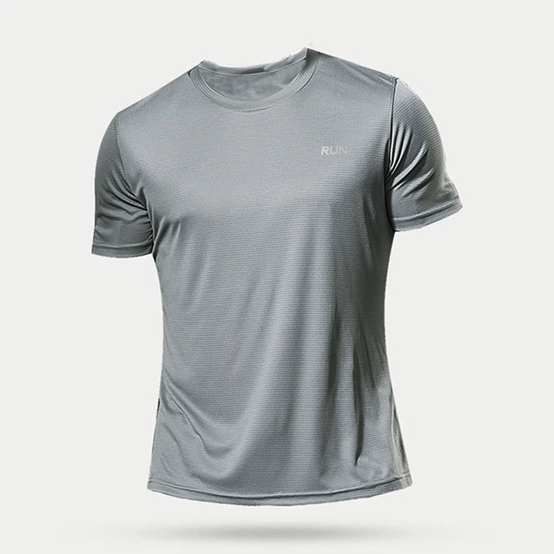 Urban Gym – The Oversized Fitness T-Shirt