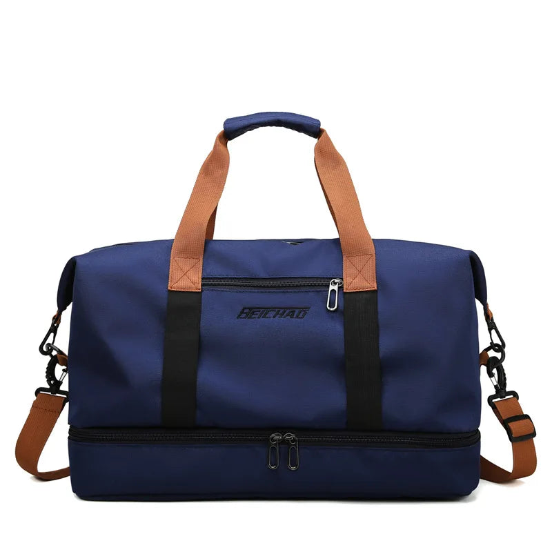 ActivePulse Travel Bag