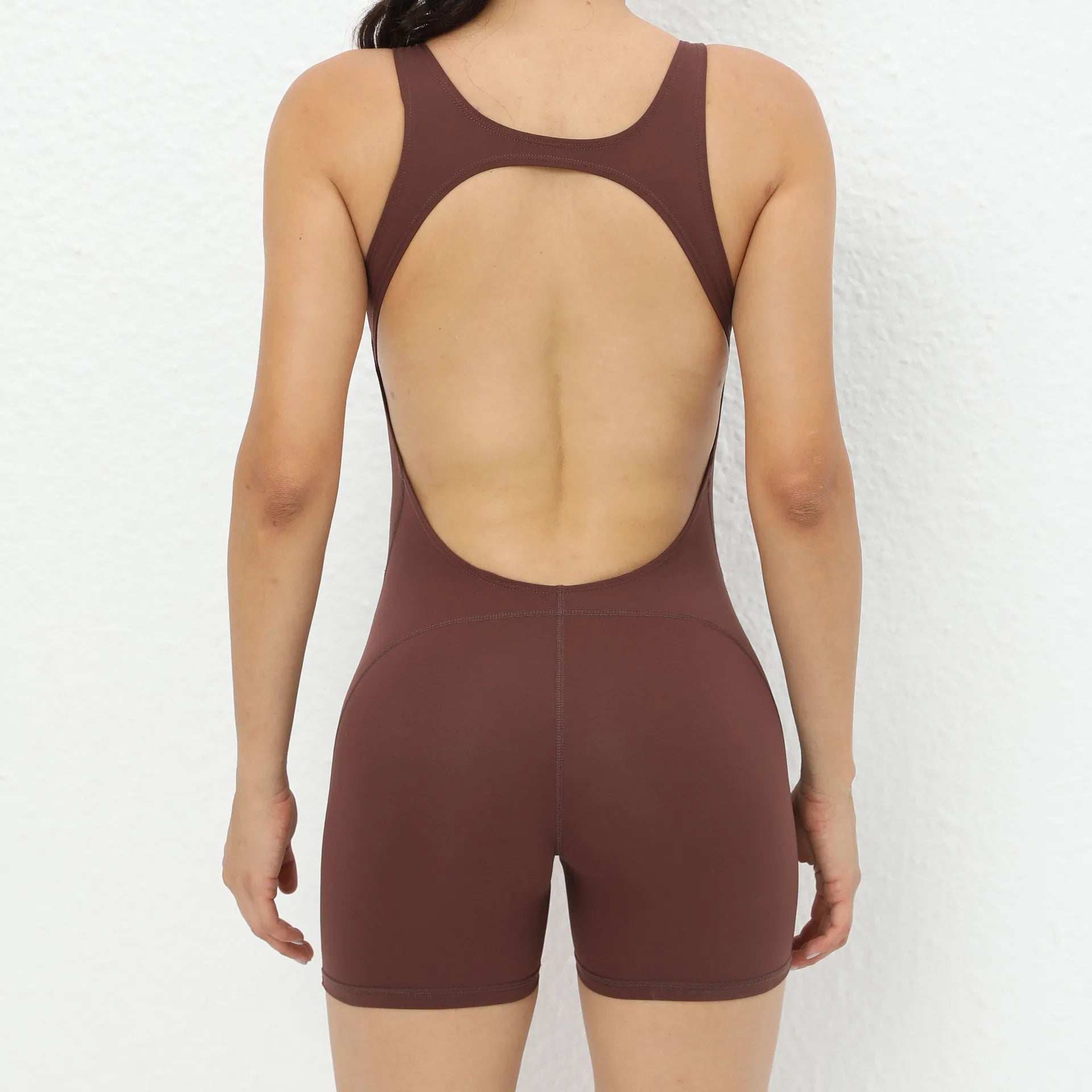FlexForm – The Seamless Training Bodysuit
