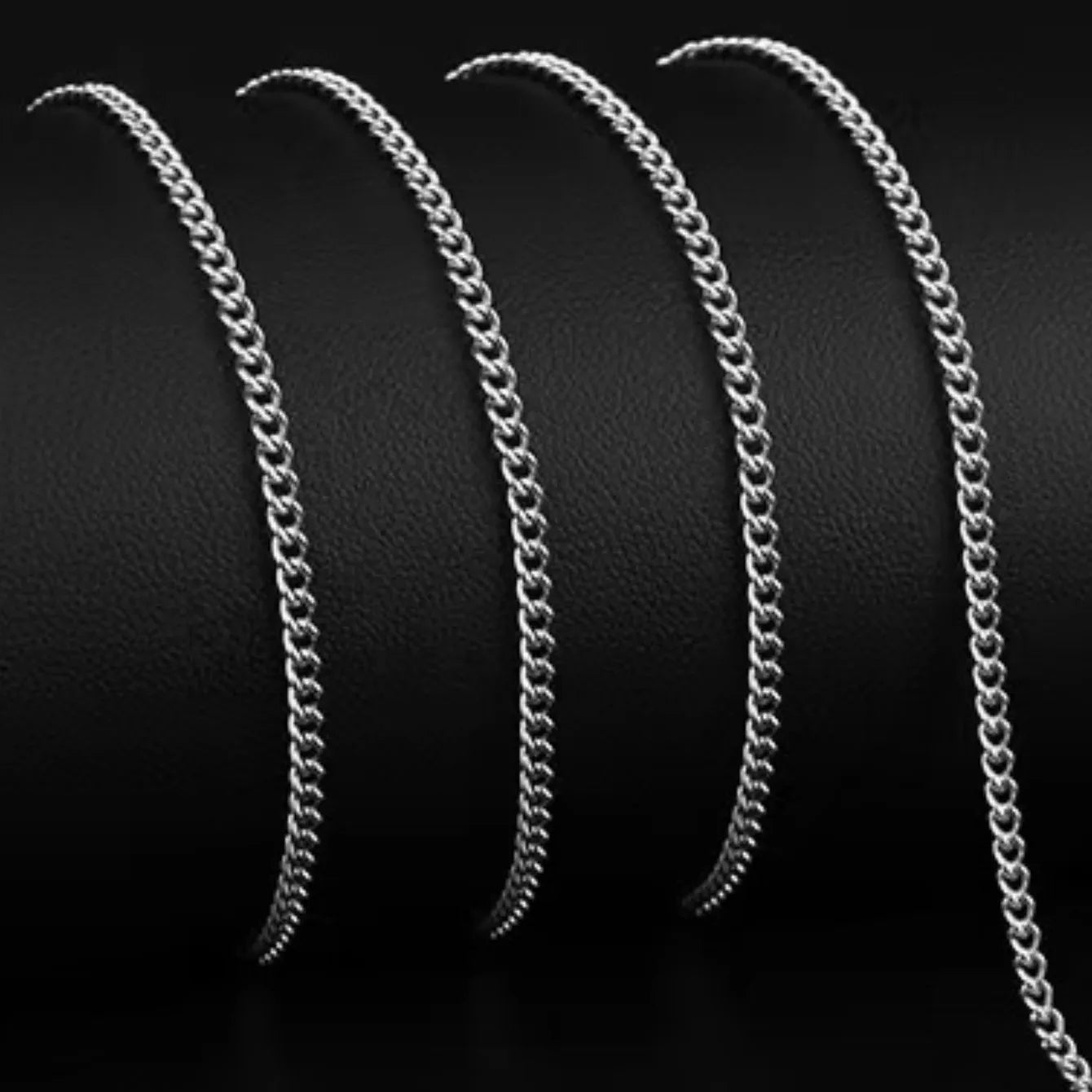 SteelPulse Men's Chain