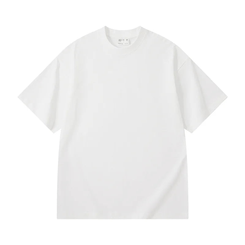 Retro Threads – The Classic Old Fashion Style T-shirt