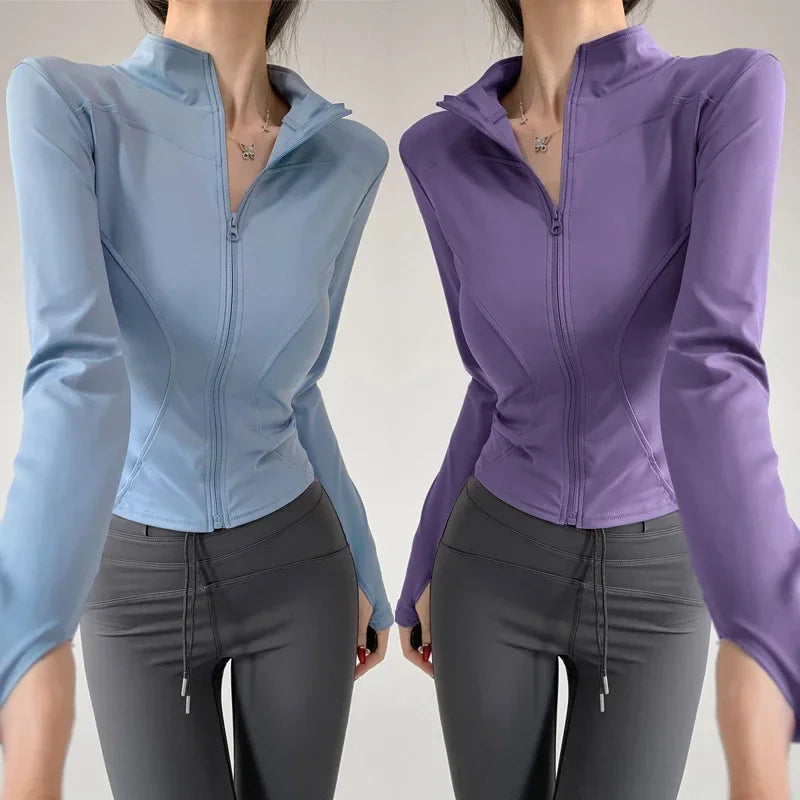 Ascend Coat – The All-in-One Sports Jacket