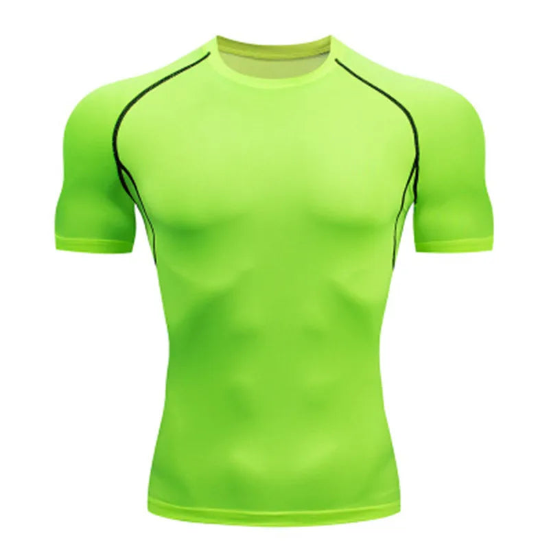 Urban Performance – The Gym Training T-shirt