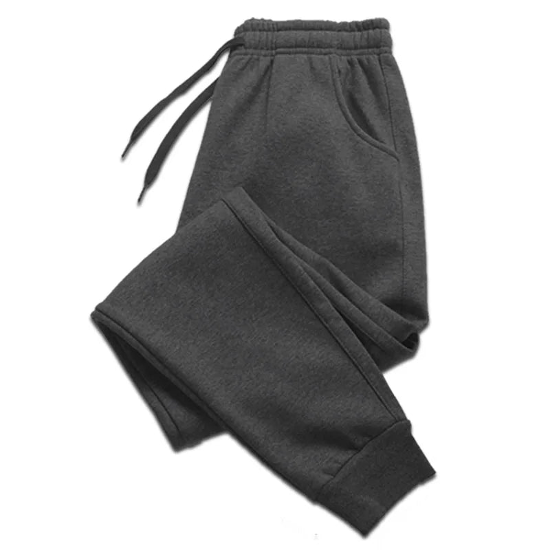 Urban Joggers – The Casual Fashion Sweatpants