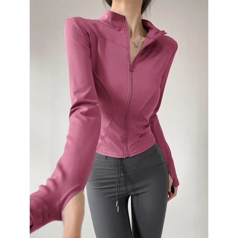 Ascend Coat – The All-in-One Sports Jacket