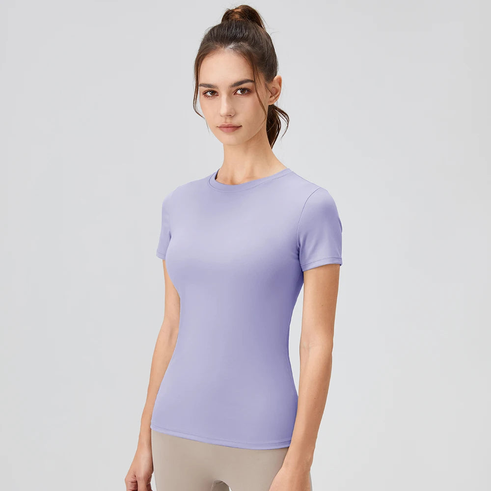The Core T – The All-in-One Sports Shirt