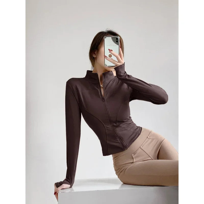 Ascend Coat – The All-in-One Sports Jacket
