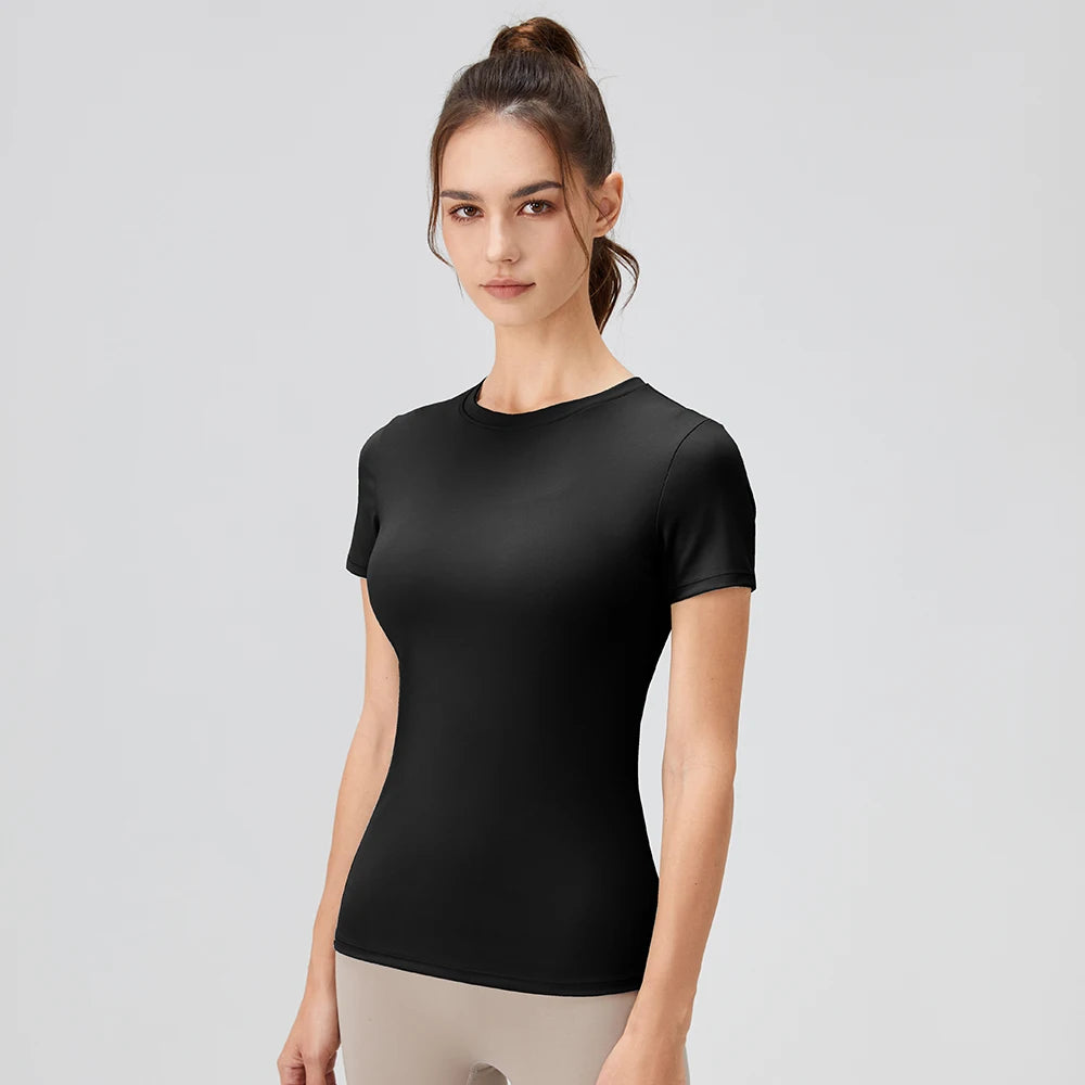 The Core T – The All-in-One Sports Shirt