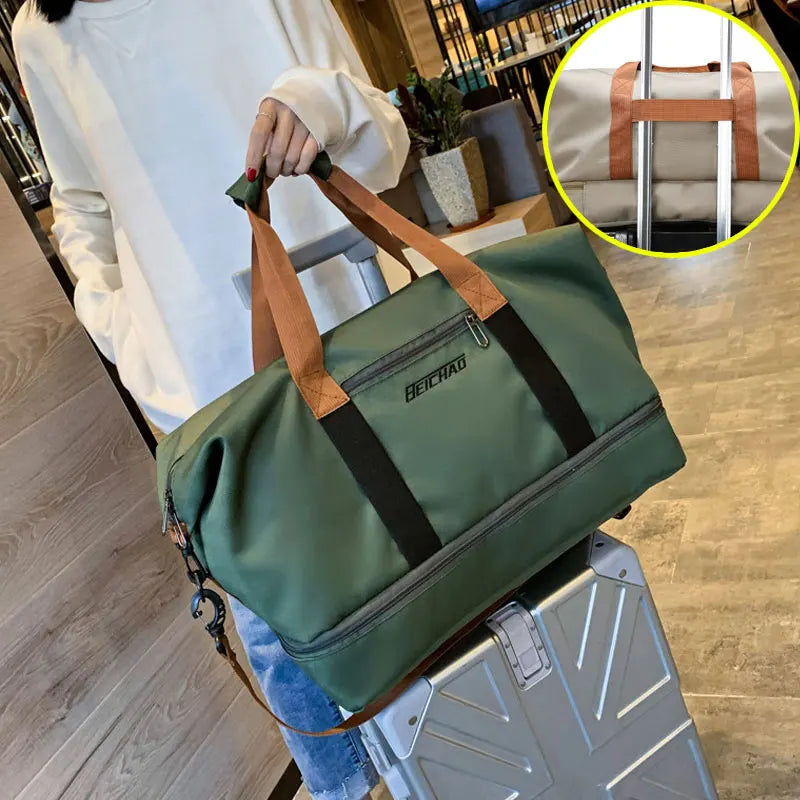 ActivePulse Travel Bag