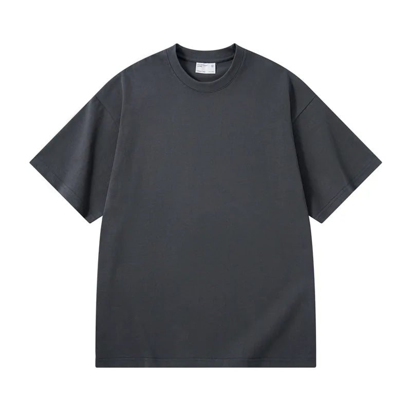 Retro Threads – The Classic Old Fashion Style T-shirt