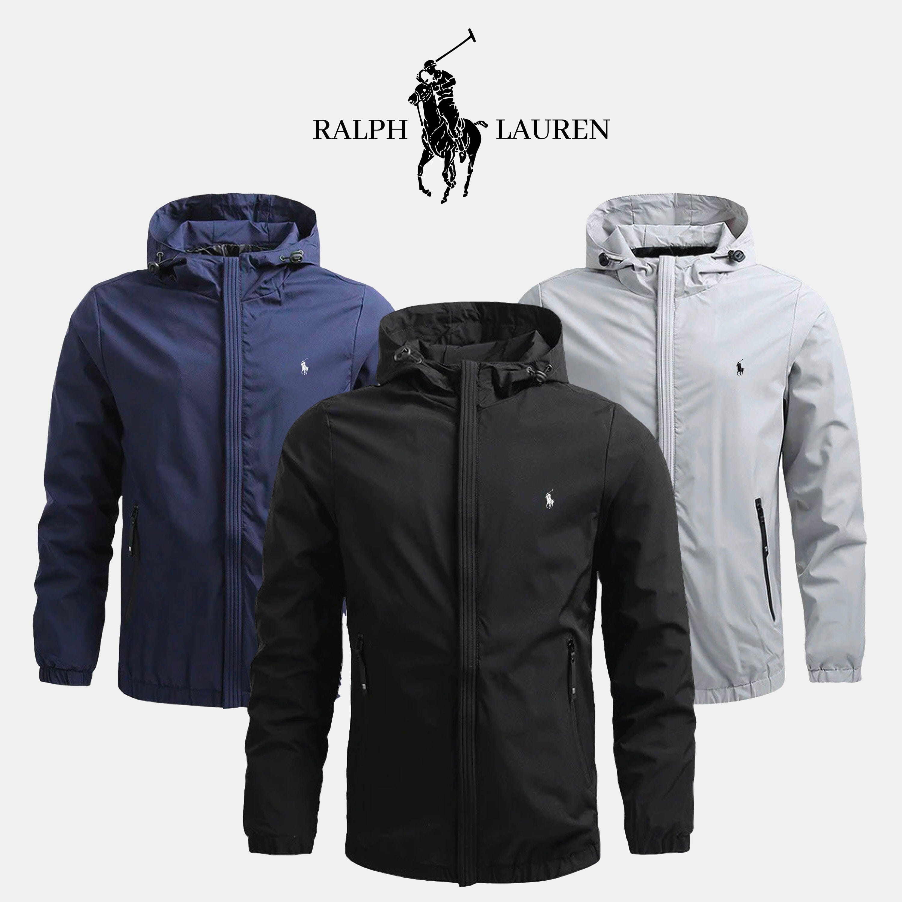 BUY 1, GET 2 - R&L 1+1  Active Jacket (CLEARANCE)