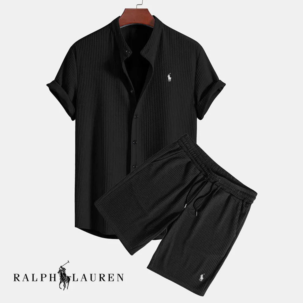 RL – Exclusive Men's Set (2 Pieces)