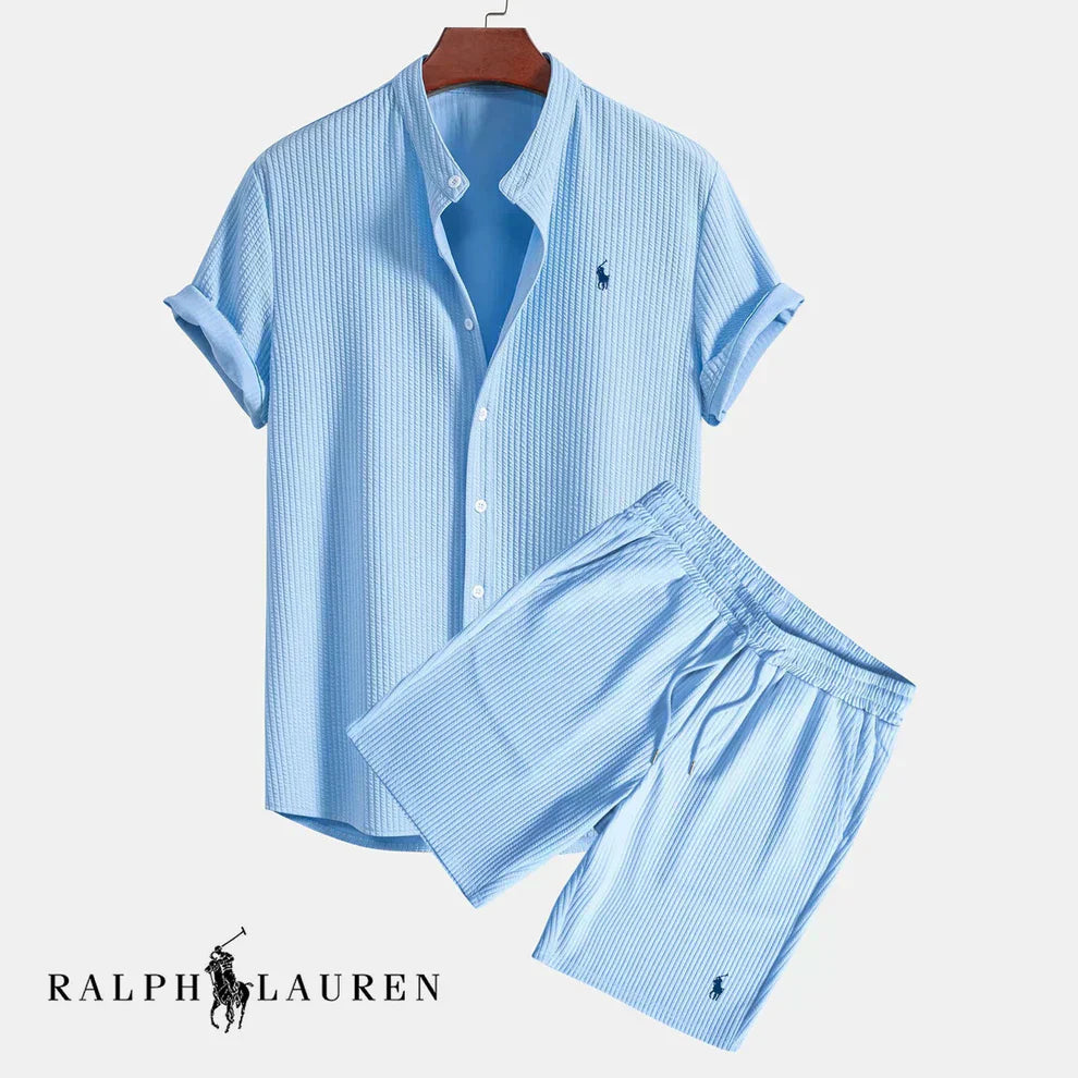 RL – Exclusive Men's Set (2 Pieces)