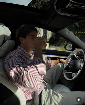 The FASTINEX SocietyUnderstated power. Timeless presence.