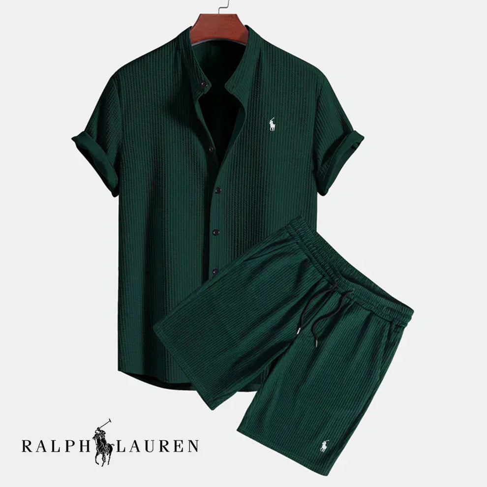 RL – Exclusive Men's Set (2 Pieces)