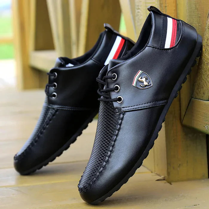 ADAZZY™ | Orthopedic Loafer Stuttgart