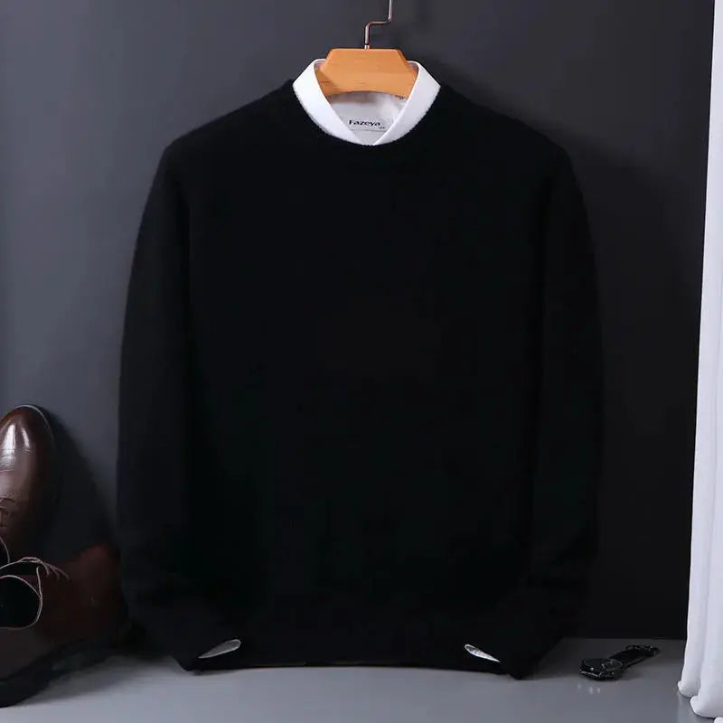 Velouté™ | Cashmere Sweater