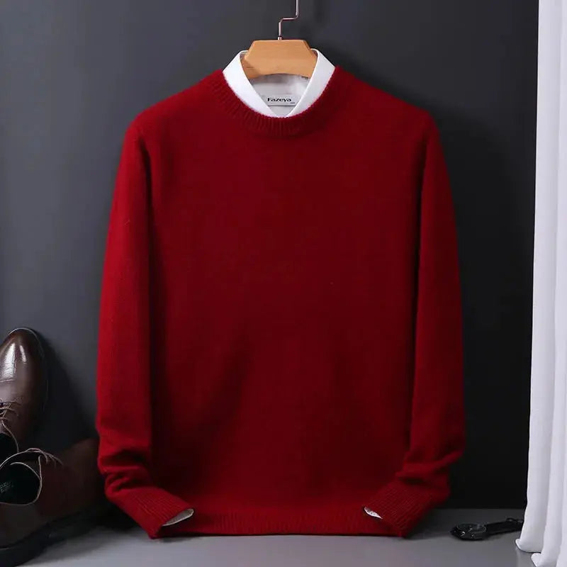 Velouté™ | Cashmere Sweater
