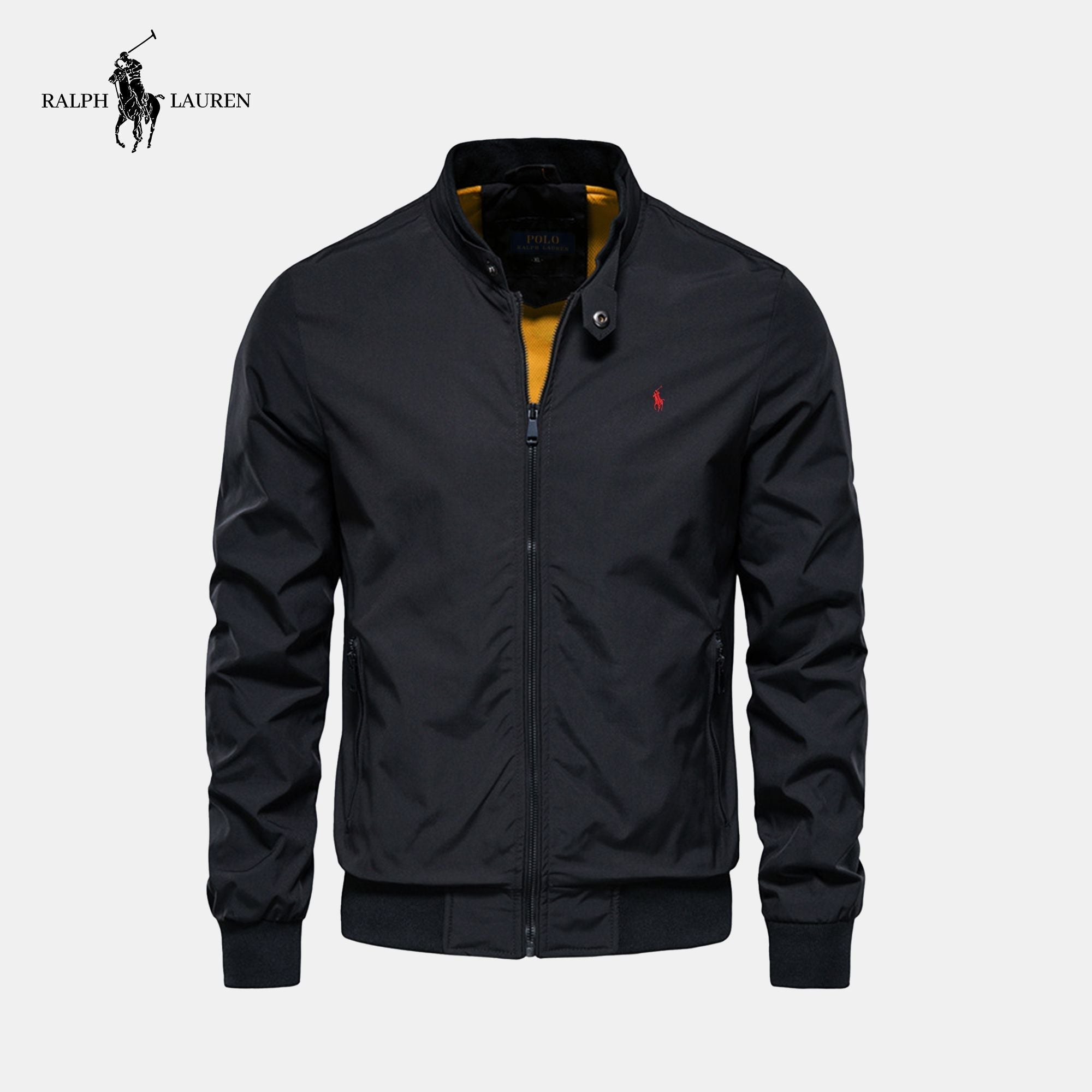 BUY 1, GET 2 - R&L™ Bomber Jacket (98 Available)