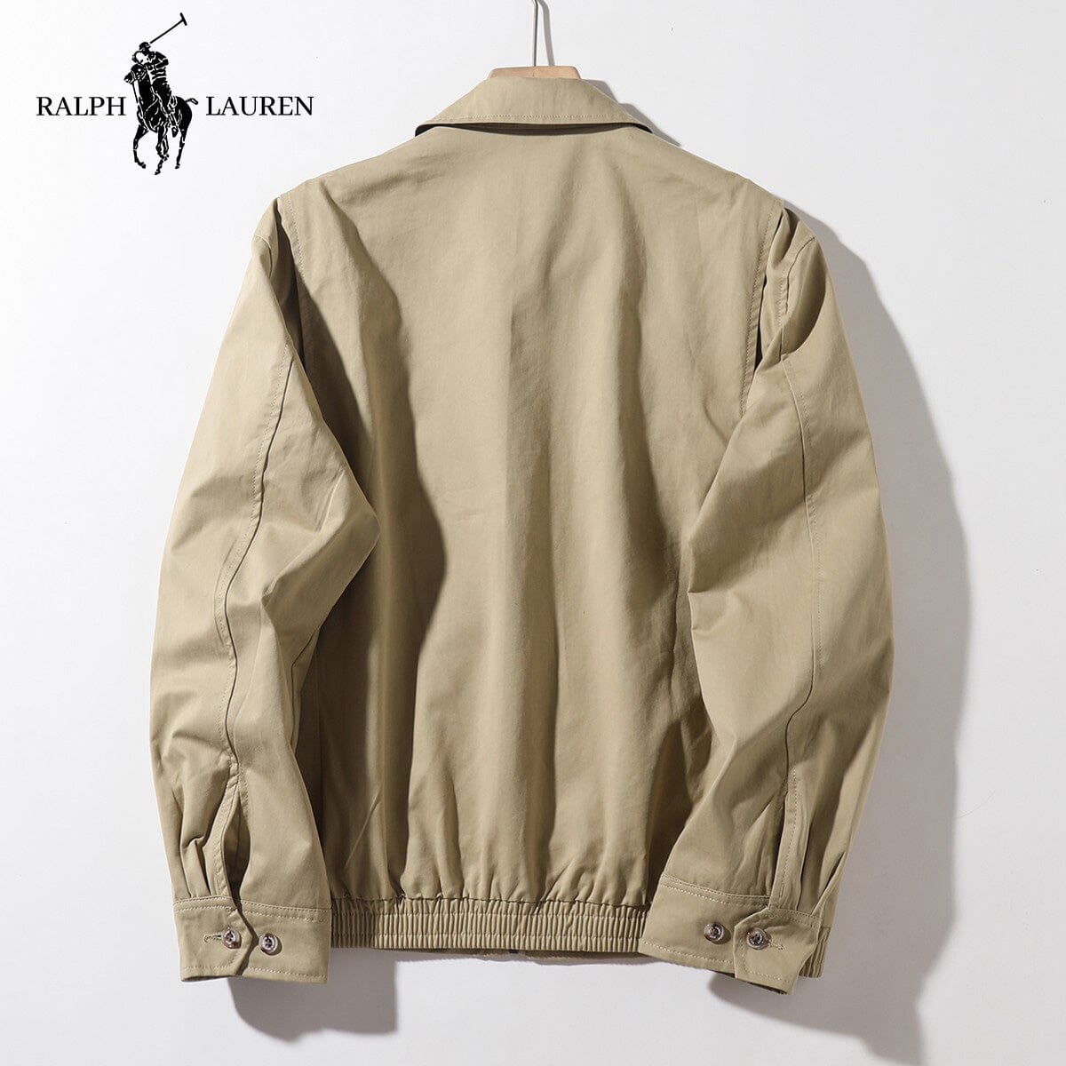 BUY 1, GET 2 - R&L 1+1 Exclusive Classic Jacket  (115 Pieces Available)