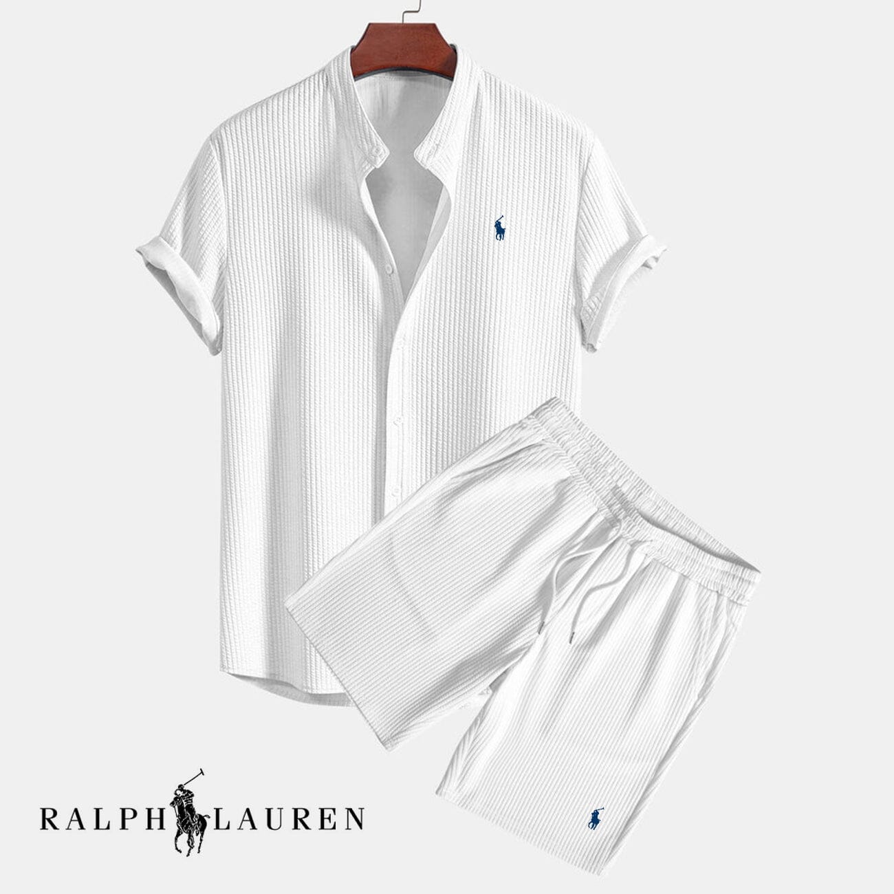 Men's RL™ Summer Clothes