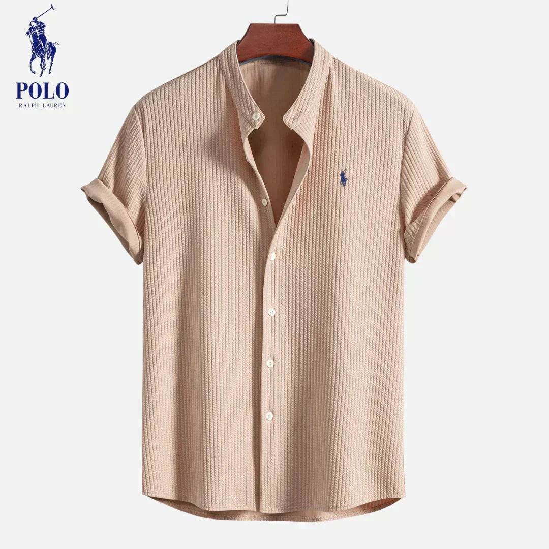 Men's Summer Shirt | RL