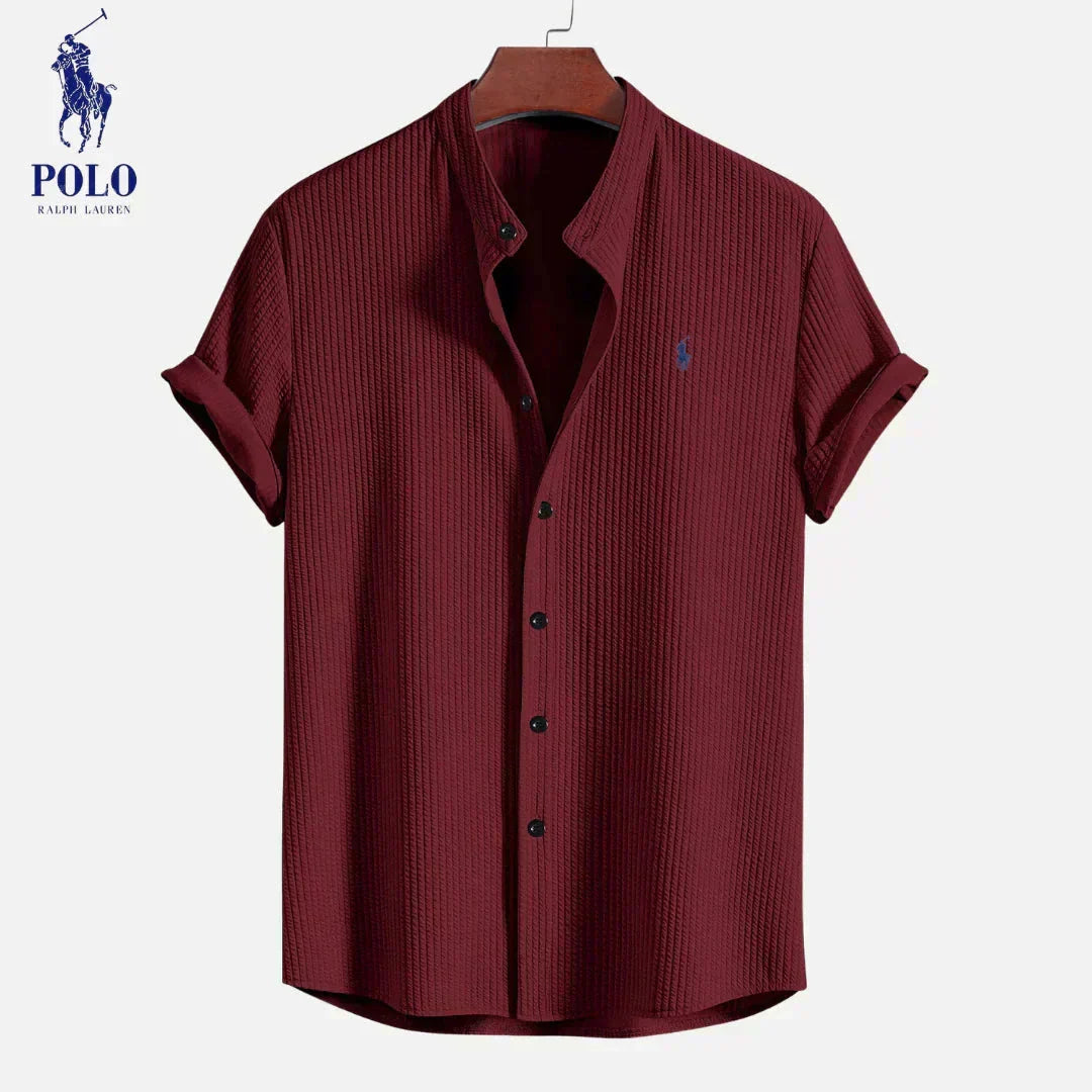 Men's Summer Shirt | RL